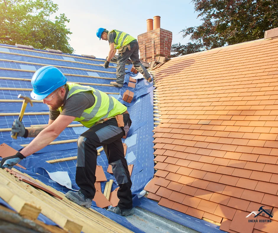 Why choose Roof Repair Near Me in Saint Bernice, IN